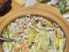 -东江海鲜大排档·潮汕菜·砂锅粥