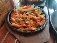 法基塔-Q MEX 库迈墨西哥餐吧(中骏世界城店)