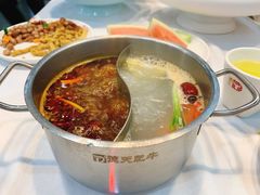 -德天肥牛海鲜火锅(龙吟坊店)