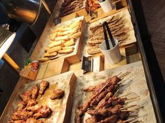 -比格比萨自助(国展店)