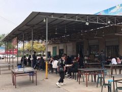 -佰运猪蹄(高陵店)