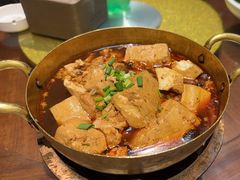 -五味坊·喜宴楼(瑞丰商博城店)