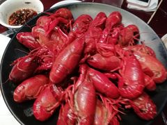 -霄汉牛三鲜湖北砂锅菜(万松园2店)