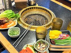 -韩盛·盛江山自助料理(奥体万达店)