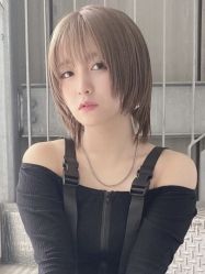 -Sying杉影日式烫染專門店