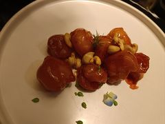 -彩虹之约•淮扬家宴(亚运村店)