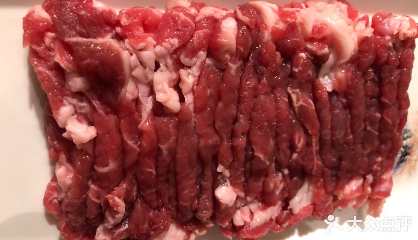 涮肉佳选，1078