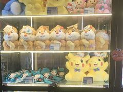 -反斗乐园(领展中心城店)