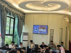 -微笑牙科口腔(三亚迎宾院区)