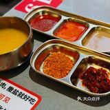 这家评一个烤肉王者不过分吧