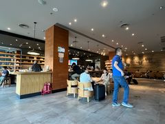 -星巴克(北京西小口路店)