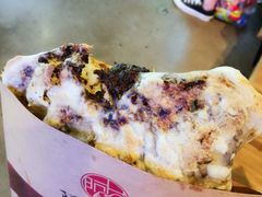 -阿甘锅盔(中关村食宝街店)