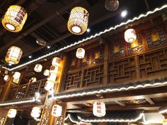 -杨记隆府(南坪店)