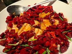 -新荣记(BFC外滩金融中心店)