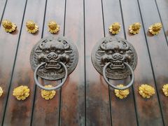 -上海东林寺(金山区)