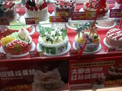 -味多美蛋糕(通州店)