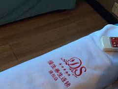 -懂生足疗SPA·康怡(天河北店)