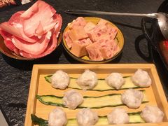 -胖碗火锅(观音桥店)