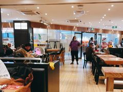 大堂-大家乐(广州中华广场店)