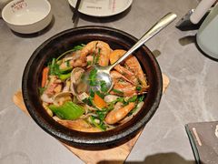 -炳爷·金牌啫啫煲(恒宝广场店)