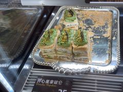 -FANEN法念·烘焙·甜点(万象城店)