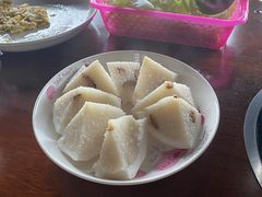 -万兴启丰椰子文化园餐厅