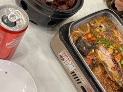 -红色盛宴酒楼(科丰桥店)