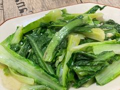-南雄雄州土菜餐厅(粤北大厦店)