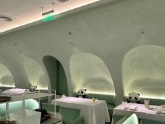 -眉州东坡·熊猫主题餐厅(枫蓝店)