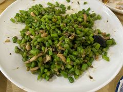 -大自然美食农庄(广州南站店)