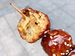 -邓记新一代糖油果子(四川煤管局供销公司职工宿舍店)