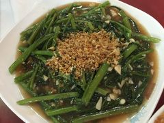 -班赞海鲜市场