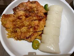 -苏小柳点心·手作小笼包(浦东嘉里城分院)