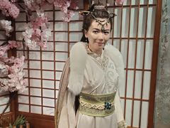 -北京杜莎夫人蜡像馆