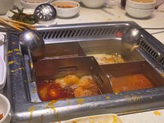 -海底捞火锅(勒泰店)