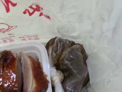 -张记卤菜店(三条巷店)