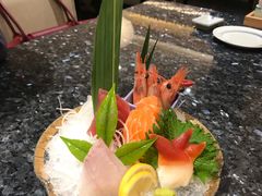 -蘭·日本料理铁板烧(碧云路店)