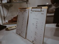 -常识咖啡common sense(春熙路店)