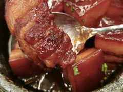 -常州逸高酒店-中餐厅