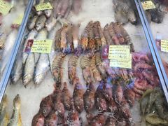 -胖大嫂渔家排档(半边山店)