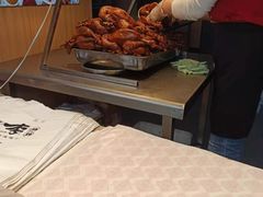 -小李烧鸡(西北角总店)
