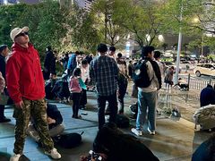 -陆家嘴世纪金融广场