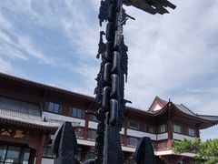 -刘公岛景区