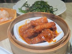 -陶陶居酒家(SM二期购物广场店)