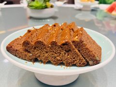 -新疆大厦·慕士塔格餐厅