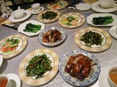 -骊韵咖啡厅(深圳中海凯骊酒店)
