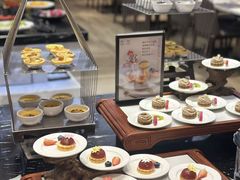 -白云宾馆-祥云西餐厅·法式鹅肝海鲜自助