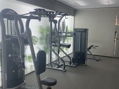 -WEGYMER健萌健身(雅颂居馆)