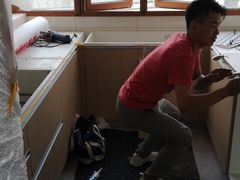 -佰丽爱家全屋定制(汶水店)