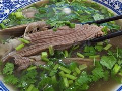 普通水盆羊肉-丰登陕西水盆牛羊肉·泡馍